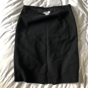 moschino | pencil skirt